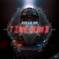 Degos & Re-Done - Timebomb
