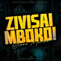 Gina Marina - Zivisai Mboko