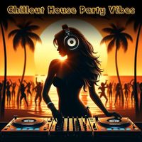 Beach Party Chillout Music Ensemble - Chillout House Party Vibes