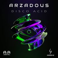 Arzadous - Disco Acid