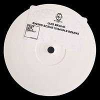 Luis Bravo - Swing Scene (Simon R Remix)