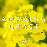 Kei - Amazing Grace