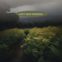 Bro JoJo - Can't Keep Running