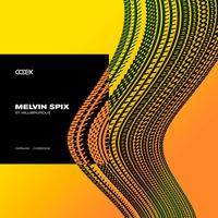 Melvin Spix - St. Willibrordus