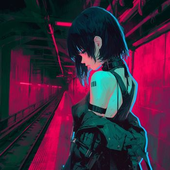 HKE - Latest Breakcore Tune