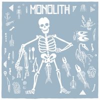 Monolith - Disease