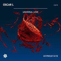 Oscar L - Universal Love