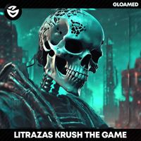 Litrazas - KRUSH THE GAME