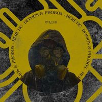 Deimos & Phobos - Heretic
