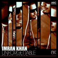 Imran Khan - Unforgettable - Slowed & Reverb