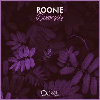 Roonie - Diversity