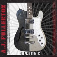AJ Fullerton - Closer