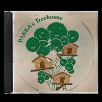 Parka - PARKA's Treehouse (Explicit)