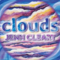 Jenn Cleary - Clouds