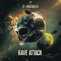 F. Noize - Rave Attack