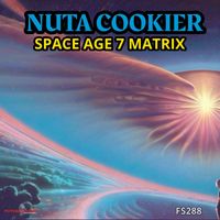 Nuta Cookier - Space Age 7 Matrix