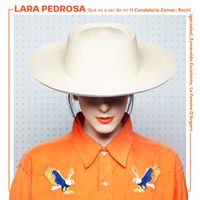 Lara Pedrosa - Qué Va a Ser de Mí