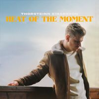 Thorsteinn Einarsson - Heat of the Moment