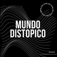 APØLLØN - Mundo distopico