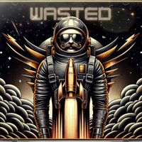 Mustasch - Wasted