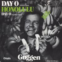 Guggen - Day O