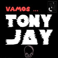 Tony Jay - VAMOS 2024