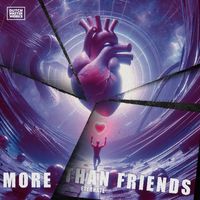 Eternate - More Than Friends (Extended Mix)