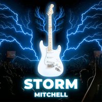 Mitchell - Storm