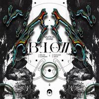 Nautical Divine - Below