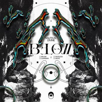 Nautical Divine - Below