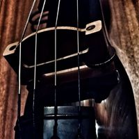 Daniel Ryan Espy - Cello (3 Notes)