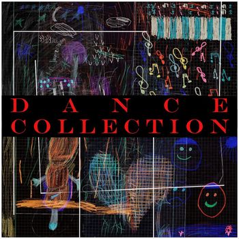 David Garner - Dance Collection EP