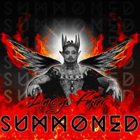 Lucy Furr - Summoned (Explicit)