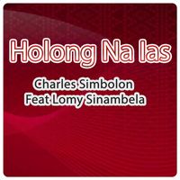 Charles Simbolon - Holong Na Ias