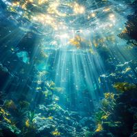 Aquatic - First Dive