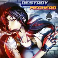 Destroy - Mechero (Remix)