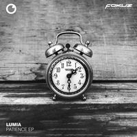 Lumia - Patience EP