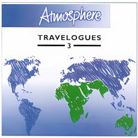 Steve Everitt - Travelogues 3