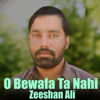 Zeeshan Ali - O Bewafa Ta Nahi
