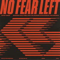 GROEF - No Fear Left