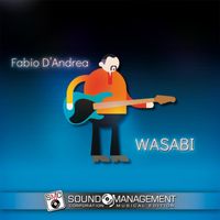 Fabio D'Andrea - Wasabi