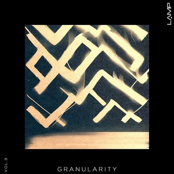 Various Artists - Granularity, Vol. 9