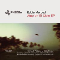 Eddie Merced - Algo en El Cielo EP