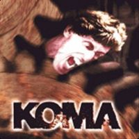 Koma - Koma (Explicit)