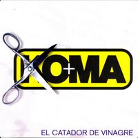 Koma - El catador de vinagre (Explicit)