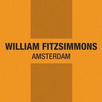 William Fitzsimmons - Amsterdam
