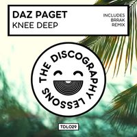 Daz Paget - Knee Deep