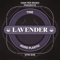 More Plastic - Time