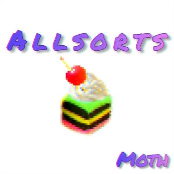 Moth - Allsorts