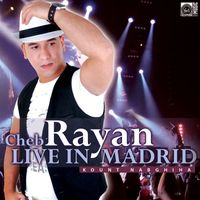 Cheb Rayan - Live à Madrid